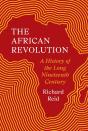 African Revolution - Preview