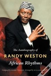 Capa do artigo African Rhythms