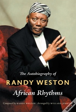 Capa do artigo African Rhythms