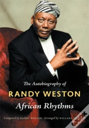 Capa do artigo African Rhythms