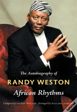 Capa do artigo African Rhythms