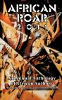 African Roar 2011 - Preview