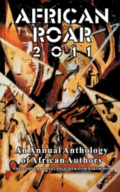 Capa do artigo African Roar 2011