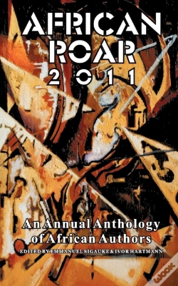 Capa do artigo African Roar 2011