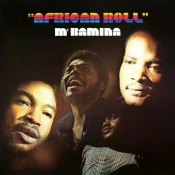 Capa do artigo African Roll - Vinil