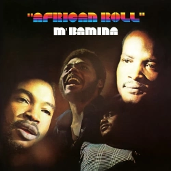 Capa do artigo African Roll - Vinil