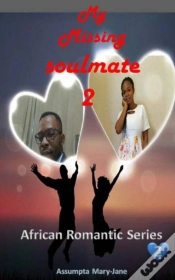 Capa do artigo African Romantic Series 2