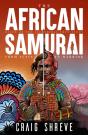 African Samurai - Preview