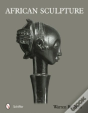Capa do artigo African Sculpture