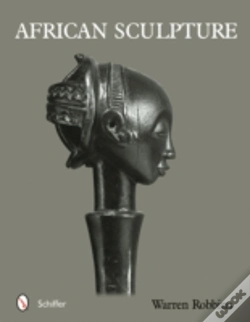 Capa do artigo African Sculpture