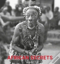 Capa do artigo African Secrets