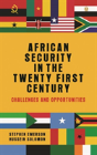 African Security In The Twenty-First Century - Preview