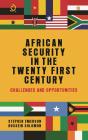 African Security In The Twenty-First Century - Preview