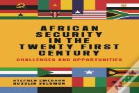 African Security In The Twenty-First Century