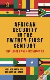 Capa do artigo African Security In The Twenty-First Century