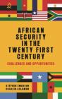 African Security In The Twenty-First Century - Preview