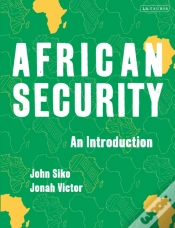 Capa do artigo African Security