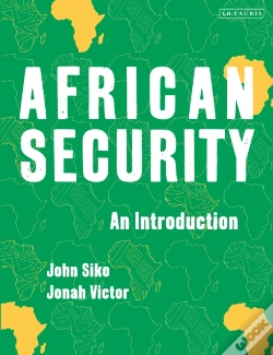 Capa do artigo African Security