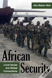 Capa do artigo African Security