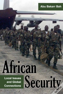 Capa do artigo African Security