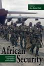 African Security - Preview