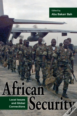 Capa do artigo African Security