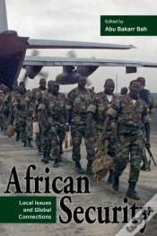 Capa do artigo African Security