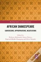 African Shakespeare