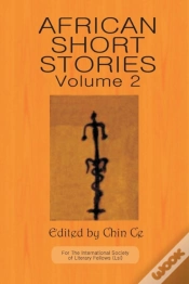 Capa do artigo African Short Stories