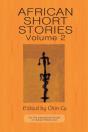 African Short Stories - Preview
