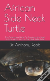 Capa do artigo African Side Neck Turtle