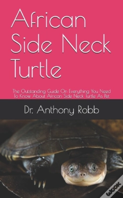 Capa do artigo African Side Neck Turtle