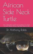 African Side Neck Turtle