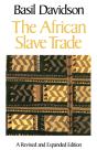 African Slave Trade - Preview