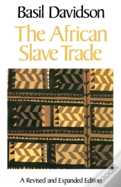 Capa do artigo African Slave Trade
