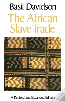 Capa do artigo African Slave Trade