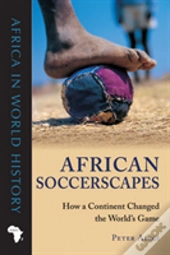 African Soccerscapes