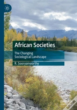Capa do artigo African Societies