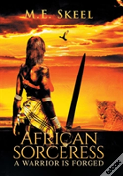 Capa do artigo African Sorceress