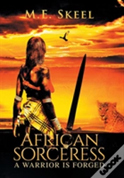 Capa do artigo African Sorceress