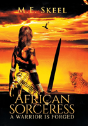 African Sorceress - Preview