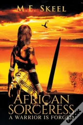 African Sorceress