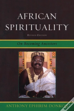 Capa do artigo African Spirituality