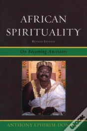 Capa do artigo African Spirituality