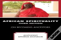 African Spirituality