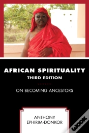 Capa do artigo African Spirituality