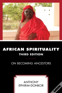 Capa do artigo African Spirituality