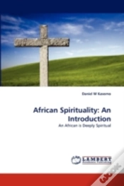 Capa do artigo African Spirituality