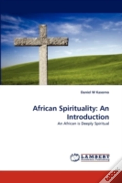 Capa do artigo African Spirituality