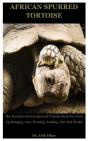 African Spurred Tortoise - Preview